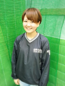 菅野 美寿希 菅野 美寿希