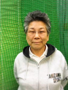 瀧澤 京子 瀧澤 京子